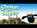 Main Theme - Shaun the Sheep