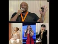 SNIPPET: Barbra Streisand, Mariah Carey, Ariana Grande – \