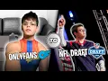 How Sketch Went From OnlyFans To NFL Draft