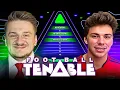 FOOTBALL TENABLE Vs FOOTY GENIUS