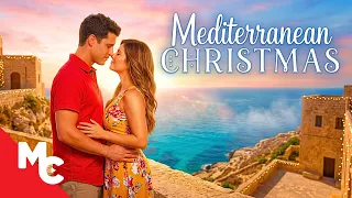Stranded Together In Malta Over The Holidays | Mediterranean Christmas | Full Romantic Holiday Movie