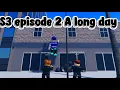 Download Lagu S3 EP 2  it’s been a long day