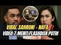 Download Lagu Viral‼️ Video 7 Menit Ahmad Sahroni \u0026 Nafa Urbach dari Flashdisk Putih? Begini Klarifikasinya