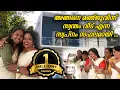 നമ്മുടെ അടിപൊളി വീട് | My New Home | Manju Pathrose | Manju Pathrose New House Warming | Blackies