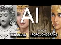 Download Lagu Ratu-Ratu Jawa dalam polesan teknologi AI