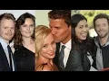 Bones and their real life partners