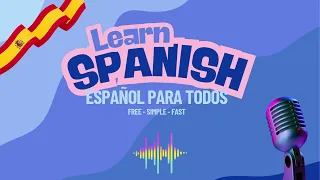 Listening Practice 1 Spanish Course Free Español Para Todos 