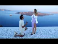 I Asked Her To Marry Me