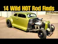 Lagu 14 COOL and WILD HOT Rods for Sale! EPIC STREET WARRIORS!!!