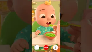 Let S Learn Healthy Eating Facetime With Mom 