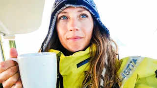 It Never Gets Dark at 68° NORTH!! – SAILING NORWAY (MJ Sailing – Ep 127 Part 1)