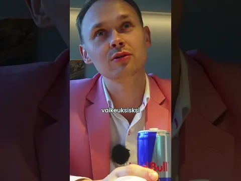 Suhiksen eeppinen puhe ystävyydestä 😭