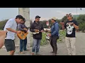 Lagu KETEMU PODO2 PENGAMEN E \u0026 DULUR2KU.TEAM SAR PARANG TRITIS.ASOY.