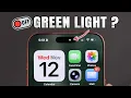 How To Turn Off Green Dot On iPhone 17 Pro Max Pro