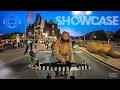 Download Lagu Drum \u0026 Bass On The Bike From Nürnberg, Germany | Music Unites People SHOWCASE Marc Vega
