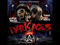 Dark Ages - Vybz Kartel & Tommy Lee Sparta