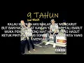 9 Tahun - Ical Mosh (prod B5 Studio)
