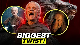 House of the Dragon Season 3 Episode 7 Breakdown Aegon s Biggest Comeback