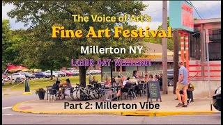 FAF Millerton Part 2 Millerton Vibe