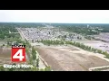 Old manufacturing eyesore receives 300M for redevelopment in Flint