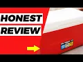 Igloo 00050063 Laguna 48 Red Star Review Link Below