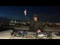 Cosmic Gate - am2pm (New York City Rooftop Livestream 06.05.2020)