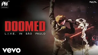 Bring Me The Horizon - Doomed - L.I.V.E. In São Paulo (Live Immersive Virtual Experiment)