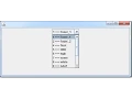 JAVA - How To Bind a JCombobox With Mysql Database Values In Java NetBeans with source code
