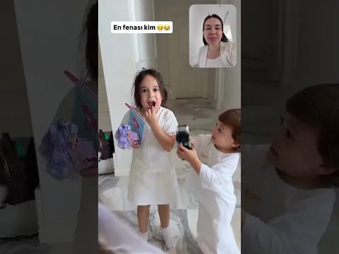En fenası kim 🤭😂 #keşfet #özlemlinaöz