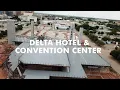 Delta Hotel Convention Center - Construction Update