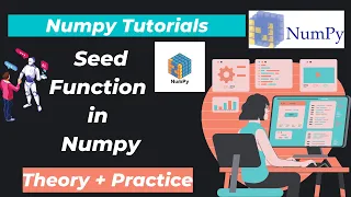 35 Seed Function in Numpy An Important Concept for Machine Learning