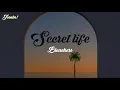 Bleachers - Secret Life ft. Lana del Rey (Español)