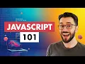 Introduction to JavaScript for Instructional Designers