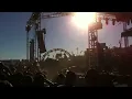 F*cked Up @ FYF - "The Other Shoe"
