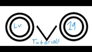 Level 19 Ovo v 1 4 4 Easy and Glitchless Tutorial Both with and without coin