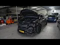 DIT IS HOE DE LAMBORGHINI ERUIT ZIET NU… #4472 #4473 #4474