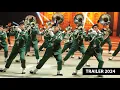 Lagu Musikparade - Europas größte Tournee der Militär- und Blasmusik (Trailer Tournee 2024)