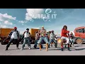 Bubble It - Ritah Danchall