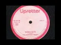 Lee Scratch Perry & The Upsetters - Bionic Rats