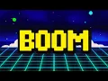 Bambee - Bumble Bee - Official Lyric Video