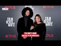 Colin Kaepernick and Nessa Diab secretly welcome first child I m so grateful