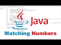 Number Matching Game How to Tutorial