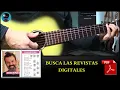 ✅ Cómo tocar QUÉ DE RARO TIENE en Guitarra Acústica ✅ Vicente Fernández | TUTORIALES  GUITARRA T7