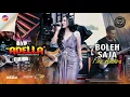 Lagu FIRA AZAHRA - BOLEH SAJA | Om Adella Live Sumur Batu, Bekasi