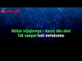 MENGAPA KAU DUSTA - ERNA ANGELIA [KARAOKE NADA PRIA]
