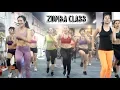 15 minute beste aërobiese dansoefening vir gewigsverlies l Aerobic vir beginners Stap l Zumba-klas