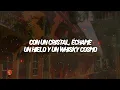 Fuerza Regida - GodFather (Letra)
