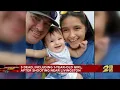 5 dead including 1-year-old girl after shooting near Livingston