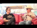 Corpsy interviews MAX HARDCORE part 5