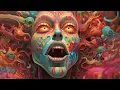 Download Lagu Progressive Psytrance Mix 2023 - Trance Music / Psychedelic Vampire